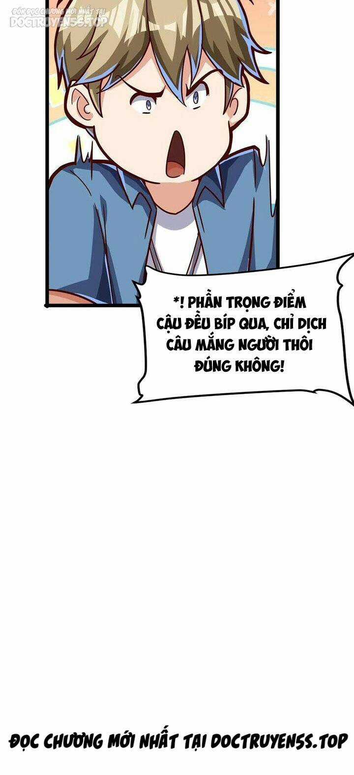 Linh Khí Khôi Phục: Ta Mỗi Ngày Thu Được Một Cái Kỹ Năng Mới Chapter 206 trang 12