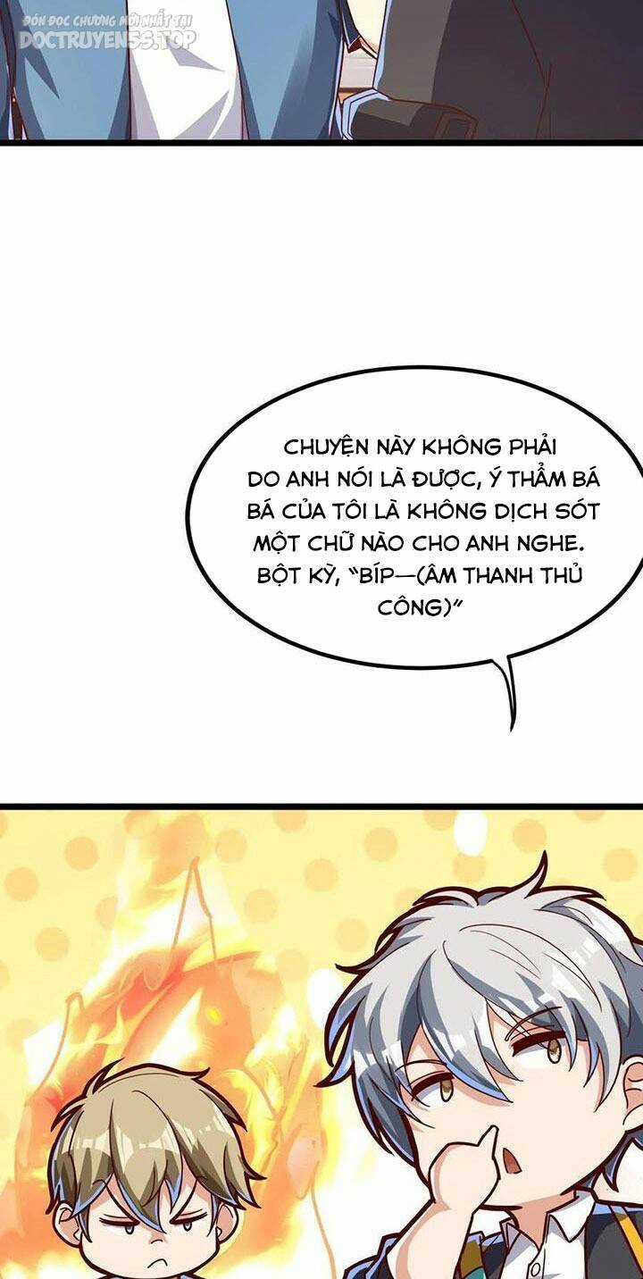 Linh Khí Khôi Phục: Ta Mỗi Ngày Thu Được Một Cái Kỹ Năng Mới Chapter 206 trang 14