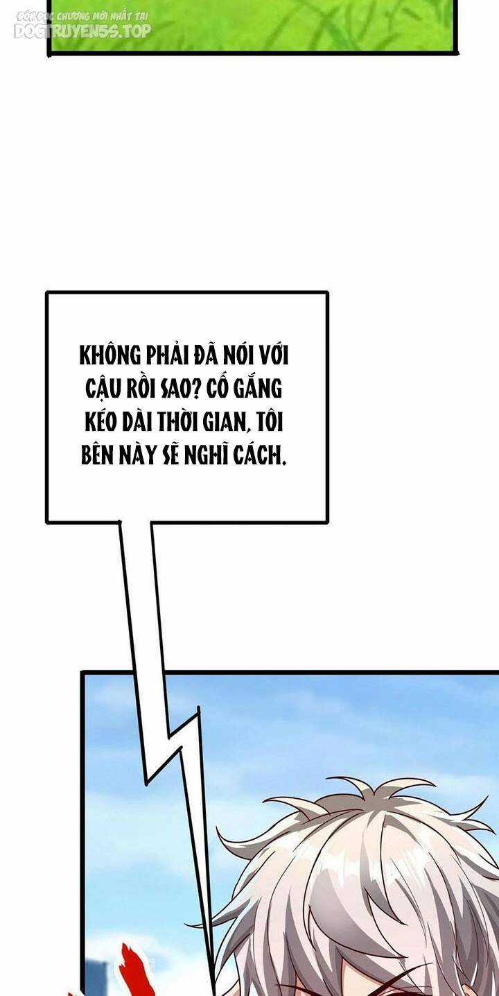 Linh Khí Khôi Phục: Ta Mỗi Ngày Thu Được Một Cái Kỹ Năng Mới Chapter 206 trang 21