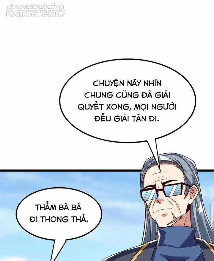 Linh Khí Khôi Phục: Ta Mỗi Ngày Thu Được Một Cái Kỹ Năng Mới Chapter 207 trang 12