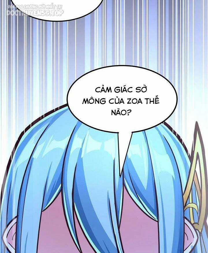 Linh Khí Khôi Phục: Ta Mỗi Ngày Thu Được Một Cái Kỹ Năng Mới Chapter 207 trang 14