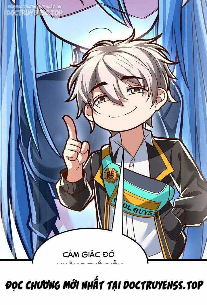 Linh Khí Khôi Phục: Ta Mỗi Ngày Thu Được Một Cái Kỹ Năng Mới Chapter 207 trang 15