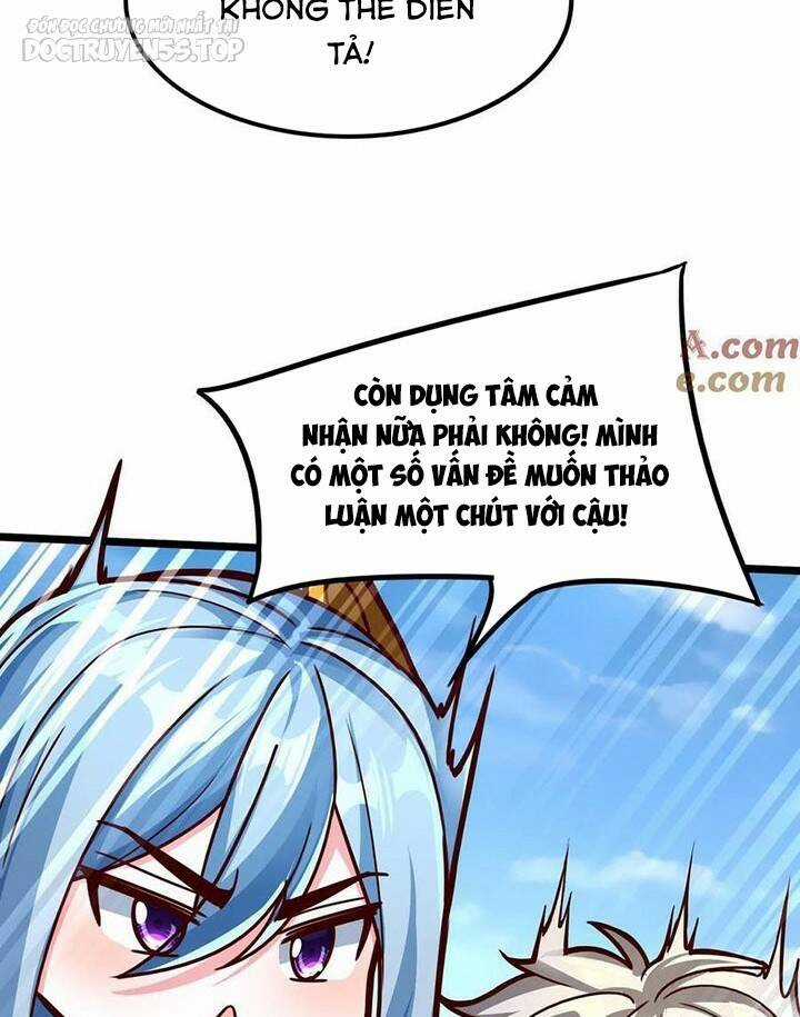 Linh Khí Khôi Phục: Ta Mỗi Ngày Thu Được Một Cái Kỹ Năng Mới Chapter 207 trang 16