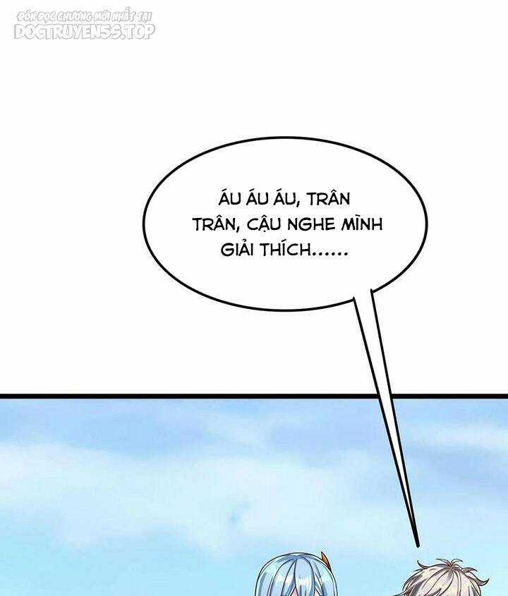 Linh Khí Khôi Phục: Ta Mỗi Ngày Thu Được Một Cái Kỹ Năng Mới Chapter 207 trang 18