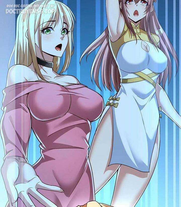 Linh Khí Khôi Phục: Ta Mỗi Ngày Thu Được Một Cái Kỹ Năng Mới Chapter 207 trang 2