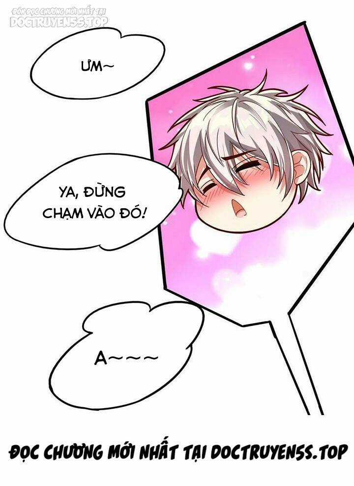 Linh Khí Khôi Phục: Ta Mỗi Ngày Thu Được Một Cái Kỹ Năng Mới Chapter 207 trang 20