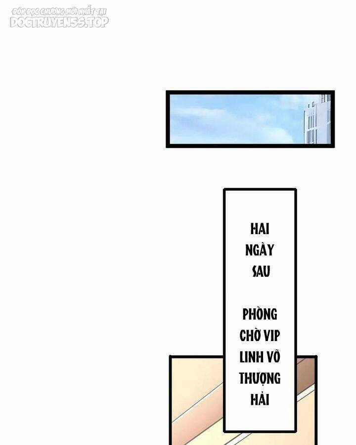 Linh Khí Khôi Phục: Ta Mỗi Ngày Thu Được Một Cái Kỹ Năng Mới Chapter 207 trang 23