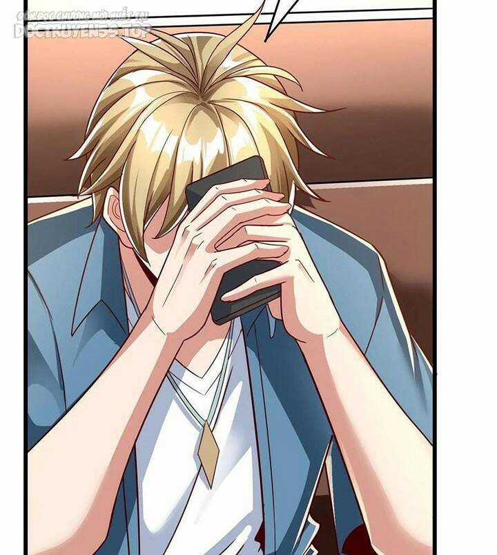 Linh Khí Khôi Phục: Ta Mỗi Ngày Thu Được Một Cái Kỹ Năng Mới Chapter 207 trang 26