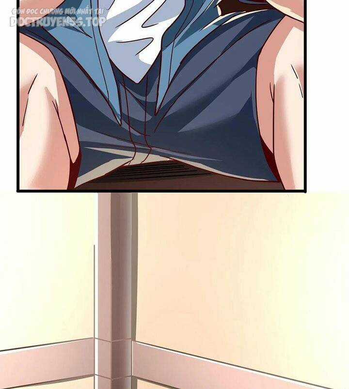 Linh Khí Khôi Phục: Ta Mỗi Ngày Thu Được Một Cái Kỹ Năng Mới Chapter 207 trang 27