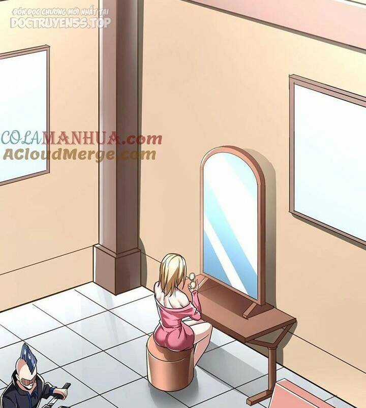 Linh Khí Khôi Phục: Ta Mỗi Ngày Thu Được Một Cái Kỹ Năng Mới Chapter 207 trang 28