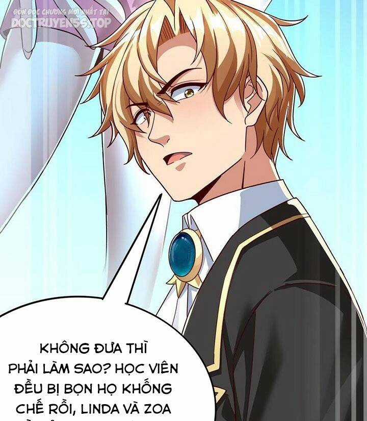 Linh Khí Khôi Phục: Ta Mỗi Ngày Thu Được Một Cái Kỹ Năng Mới Chapter 207 trang 3