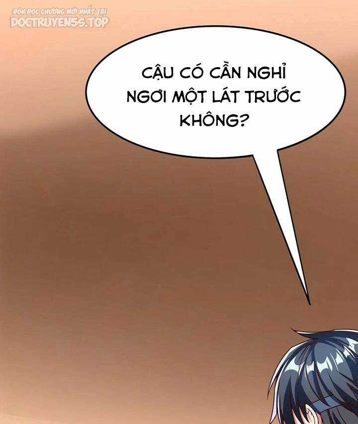 Linh Khí Khôi Phục: Ta Mỗi Ngày Thu Được Một Cái Kỹ Năng Mới Chapter 207 trang 30