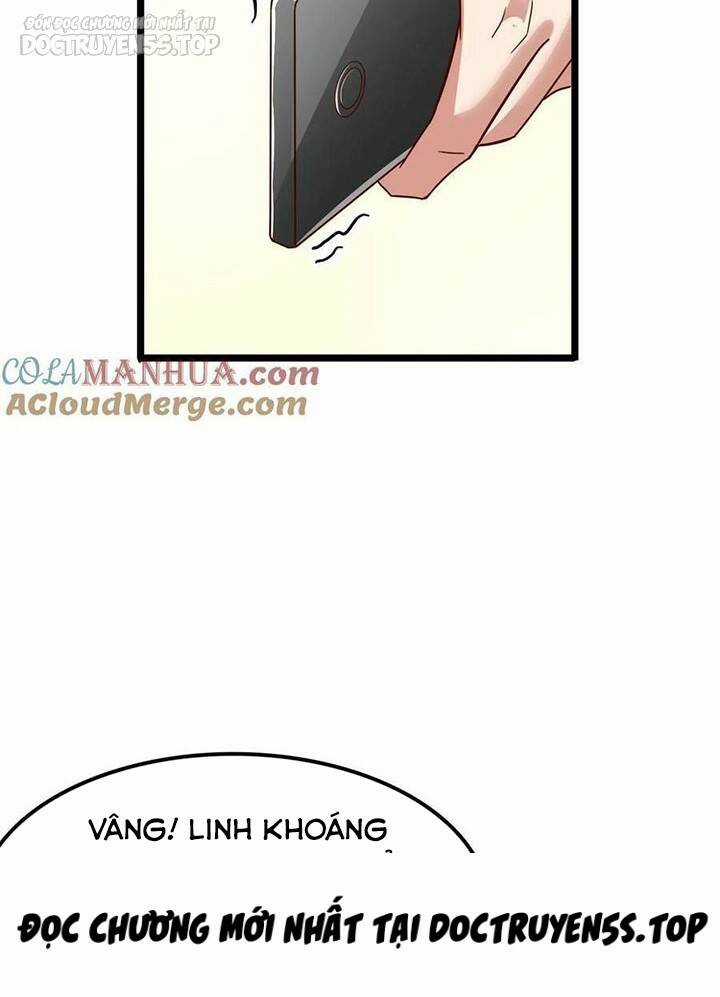 Linh Khí Khôi Phục: Ta Mỗi Ngày Thu Được Một Cái Kỹ Năng Mới Chapter 207 trang 34