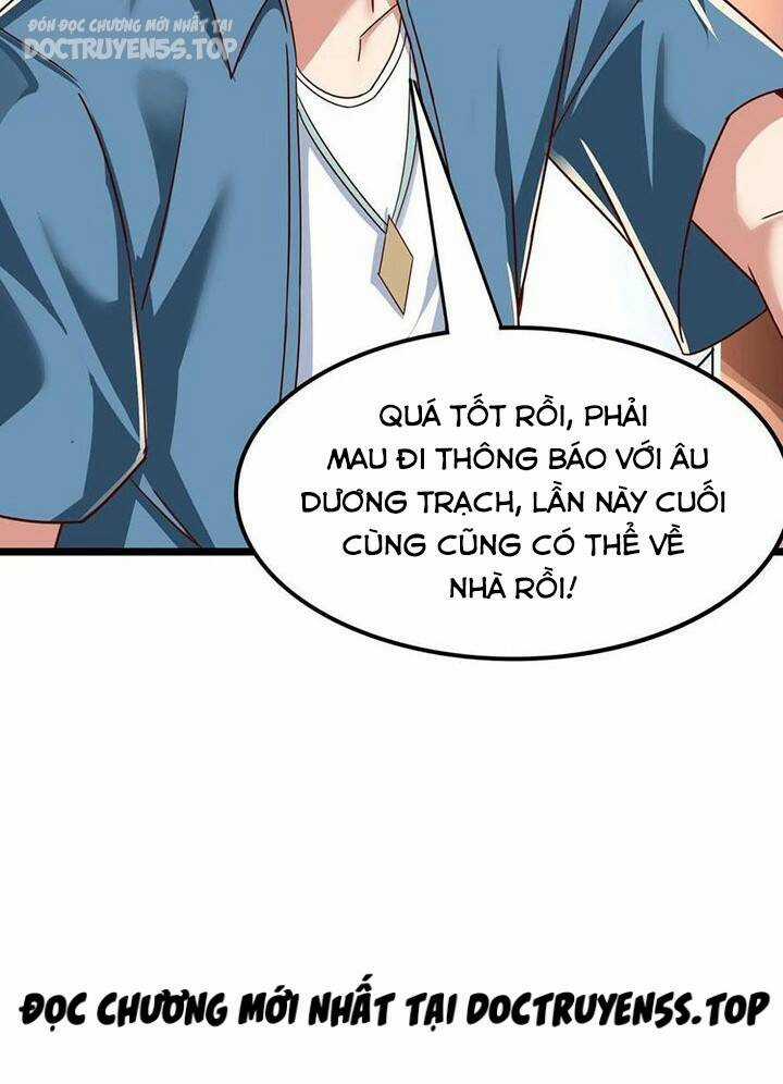 Linh Khí Khôi Phục: Ta Mỗi Ngày Thu Được Một Cái Kỹ Năng Mới Chapter 207 trang 38