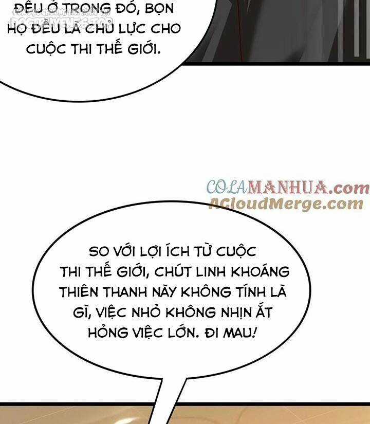 Linh Khí Khôi Phục: Ta Mỗi Ngày Thu Được Một Cái Kỹ Năng Mới Chapter 207 trang 4