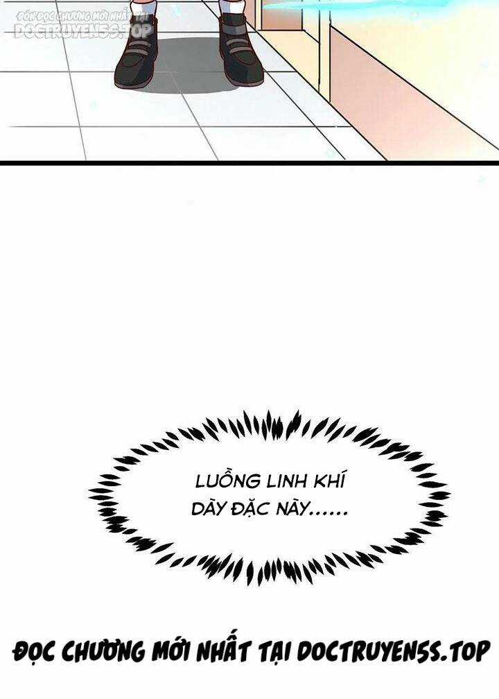 Linh Khí Khôi Phục: Ta Mỗi Ngày Thu Được Một Cái Kỹ Năng Mới Chapter 207 trang 41