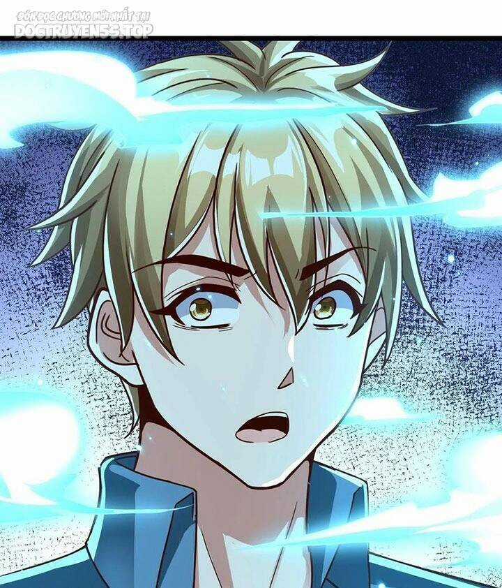 Linh Khí Khôi Phục: Ta Mỗi Ngày Thu Được Một Cái Kỹ Năng Mới Chapter 207 trang 42