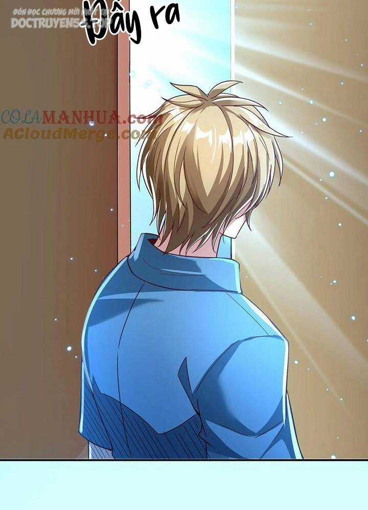 Linh Khí Khôi Phục: Ta Mỗi Ngày Thu Được Một Cái Kỹ Năng Mới Chapter 207 trang 46