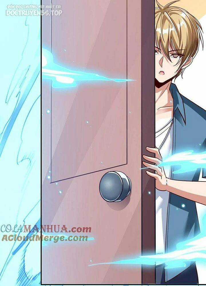 Linh Khí Khôi Phục: Ta Mỗi Ngày Thu Được Một Cái Kỹ Năng Mới Chapter 207 trang 48