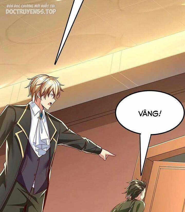 Linh Khí Khôi Phục: Ta Mỗi Ngày Thu Được Một Cái Kỹ Năng Mới Chapter 207 trang 5