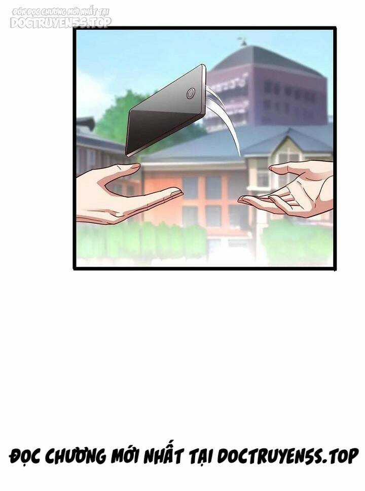 Linh Khí Khôi Phục: Ta Mỗi Ngày Thu Được Một Cái Kỹ Năng Mới Chapter 207 trang 8