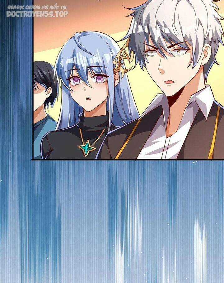 Linh Khí Khôi Phục: Ta Mỗi Ngày Thu Được Một Cái Kỹ Năng Mới Chapter 208 trang 10