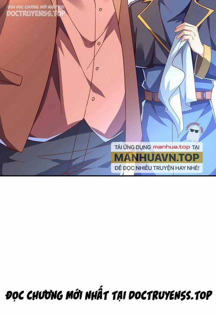 Linh Khí Khôi Phục: Ta Mỗi Ngày Thu Được Một Cái Kỹ Năng Mới Chapter 208 trang 12