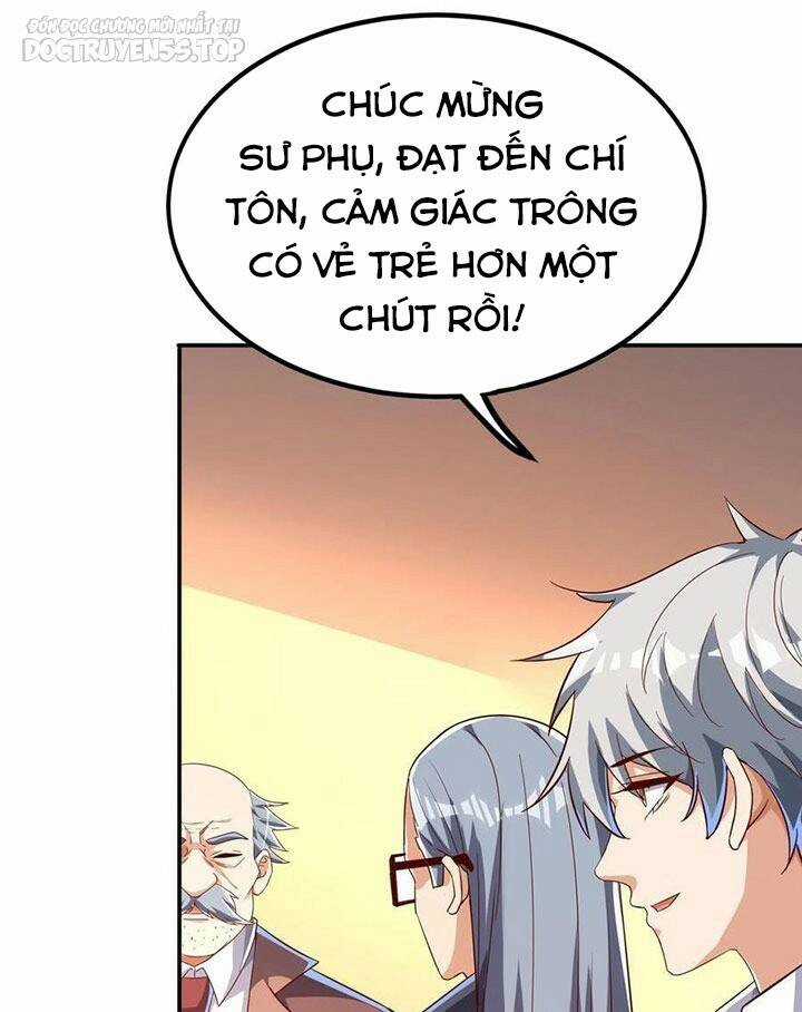 Linh Khí Khôi Phục: Ta Mỗi Ngày Thu Được Một Cái Kỹ Năng Mới Chapter 208 trang 13