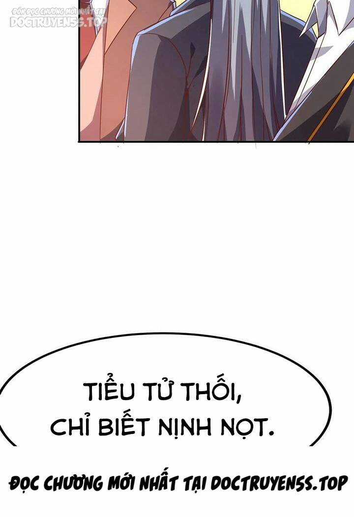 Linh Khí Khôi Phục: Ta Mỗi Ngày Thu Được Một Cái Kỹ Năng Mới Chapter 208 trang 14