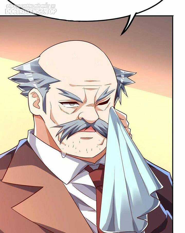 Linh Khí Khôi Phục: Ta Mỗi Ngày Thu Được Một Cái Kỹ Năng Mới Chapter 208 trang 15