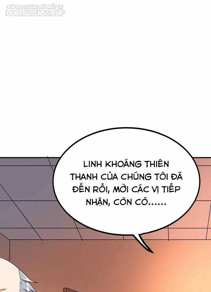 Linh Khí Khôi Phục: Ta Mỗi Ngày Thu Được Một Cái Kỹ Năng Mới Chapter 208 trang 19