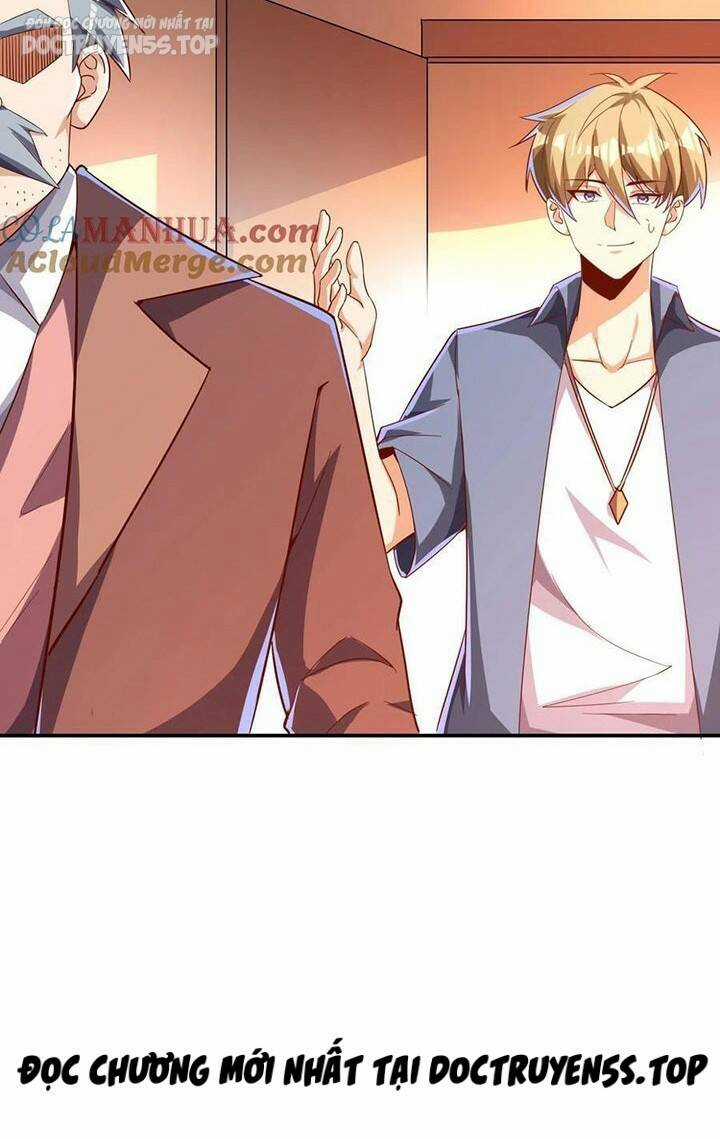 Linh Khí Khôi Phục: Ta Mỗi Ngày Thu Được Một Cái Kỹ Năng Mới Chapter 208 trang 20