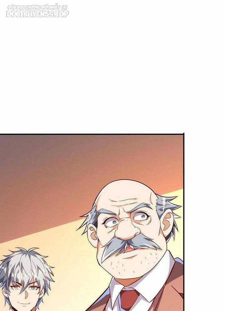 Linh Khí Khôi Phục: Ta Mỗi Ngày Thu Được Một Cái Kỹ Năng Mới Chapter 208 trang 24