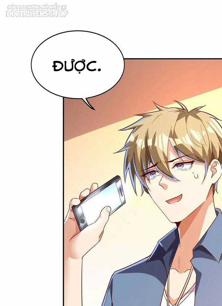 Linh Khí Khôi Phục: Ta Mỗi Ngày Thu Được Một Cái Kỹ Năng Mới Chapter 208 trang 26