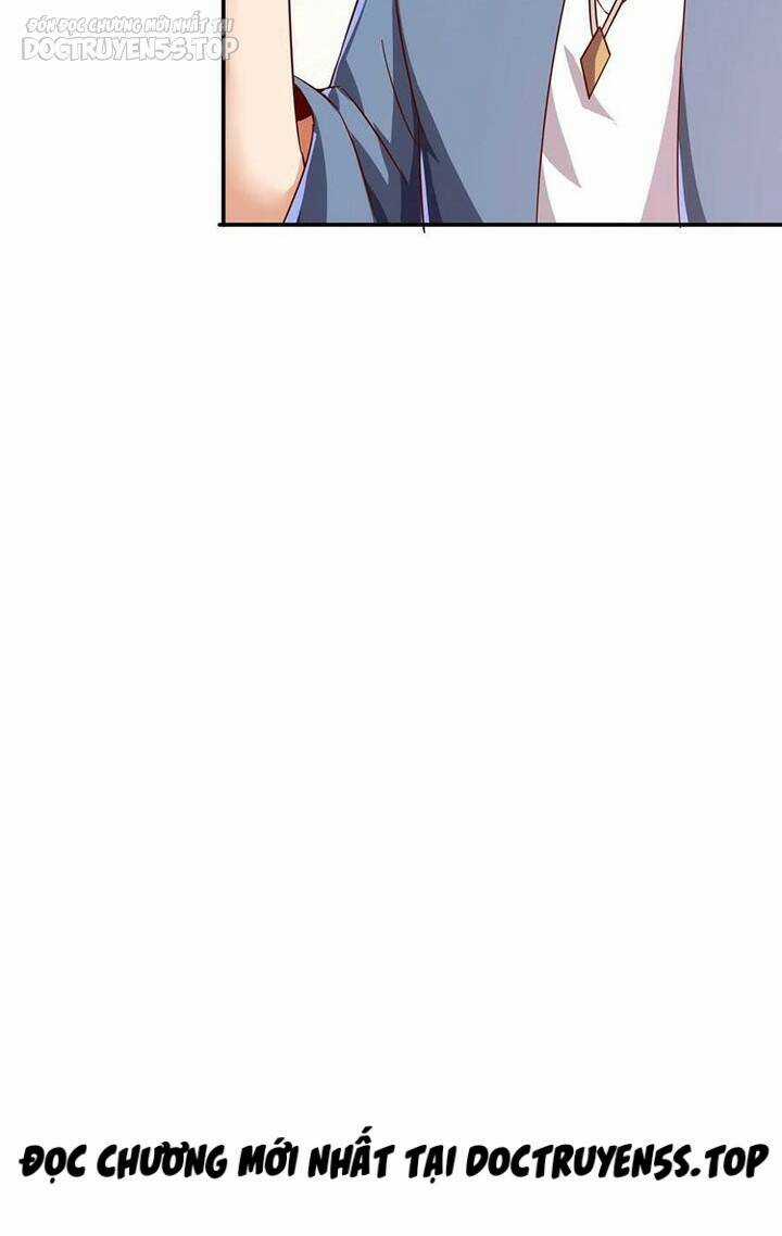 Linh Khí Khôi Phục: Ta Mỗi Ngày Thu Được Một Cái Kỹ Năng Mới Chapter 208 trang 27