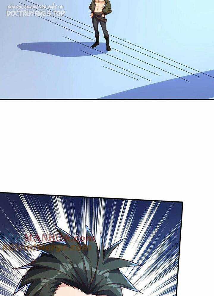 Linh Khí Khôi Phục: Ta Mỗi Ngày Thu Được Một Cái Kỹ Năng Mới Chapter 208 trang 31