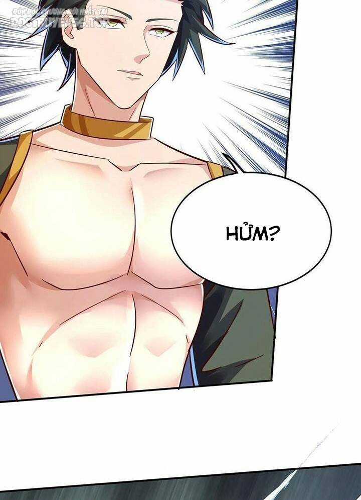 Linh Khí Khôi Phục: Ta Mỗi Ngày Thu Được Một Cái Kỹ Năng Mới Chapter 208 trang 32