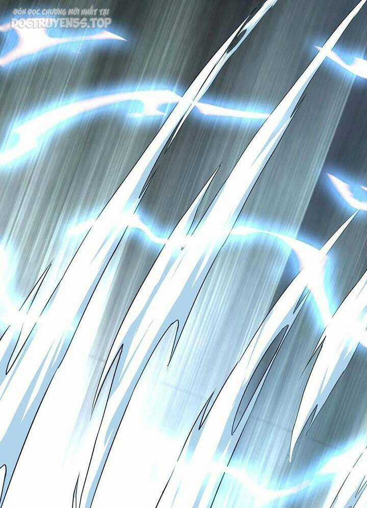 Linh Khí Khôi Phục: Ta Mỗi Ngày Thu Được Một Cái Kỹ Năng Mới Chapter 208 trang 33