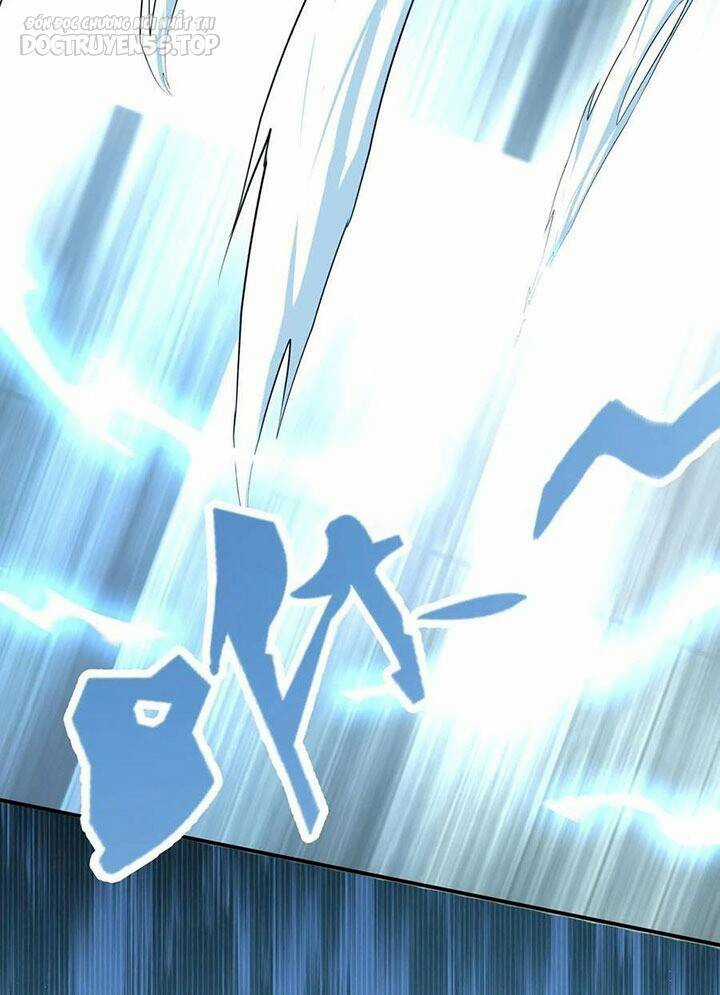 Linh Khí Khôi Phục: Ta Mỗi Ngày Thu Được Một Cái Kỹ Năng Mới Chapter 208 trang 34