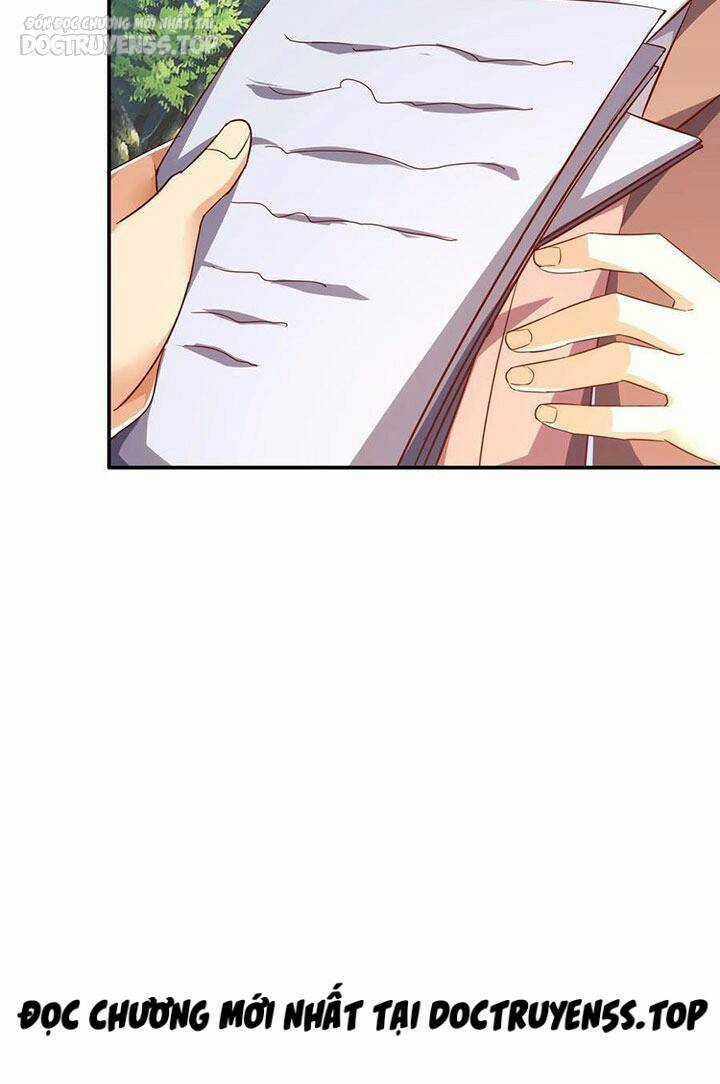 Linh Khí Khôi Phục: Ta Mỗi Ngày Thu Được Một Cái Kỹ Năng Mới Chapter 208 trang 40