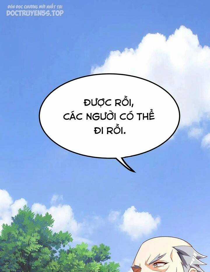 Linh Khí Khôi Phục: Ta Mỗi Ngày Thu Được Một Cái Kỹ Năng Mới Chapter 208 trang 48