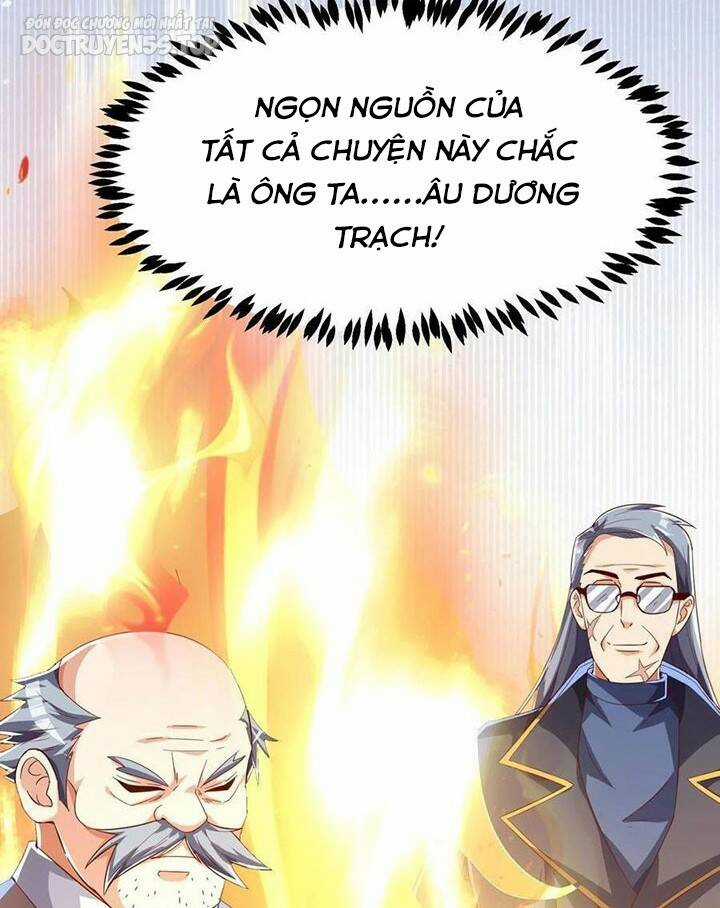 Linh Khí Khôi Phục: Ta Mỗi Ngày Thu Được Một Cái Kỹ Năng Mới Chapter 208 trang 5