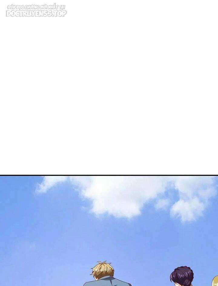 Linh Khí Khôi Phục: Ta Mỗi Ngày Thu Được Một Cái Kỹ Năng Mới Chapter 208 trang 50