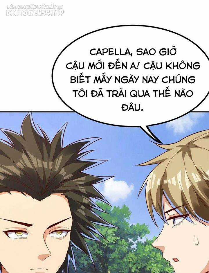 Linh Khí Khôi Phục: Ta Mỗi Ngày Thu Được Một Cái Kỹ Năng Mới Chapter 208 trang 52