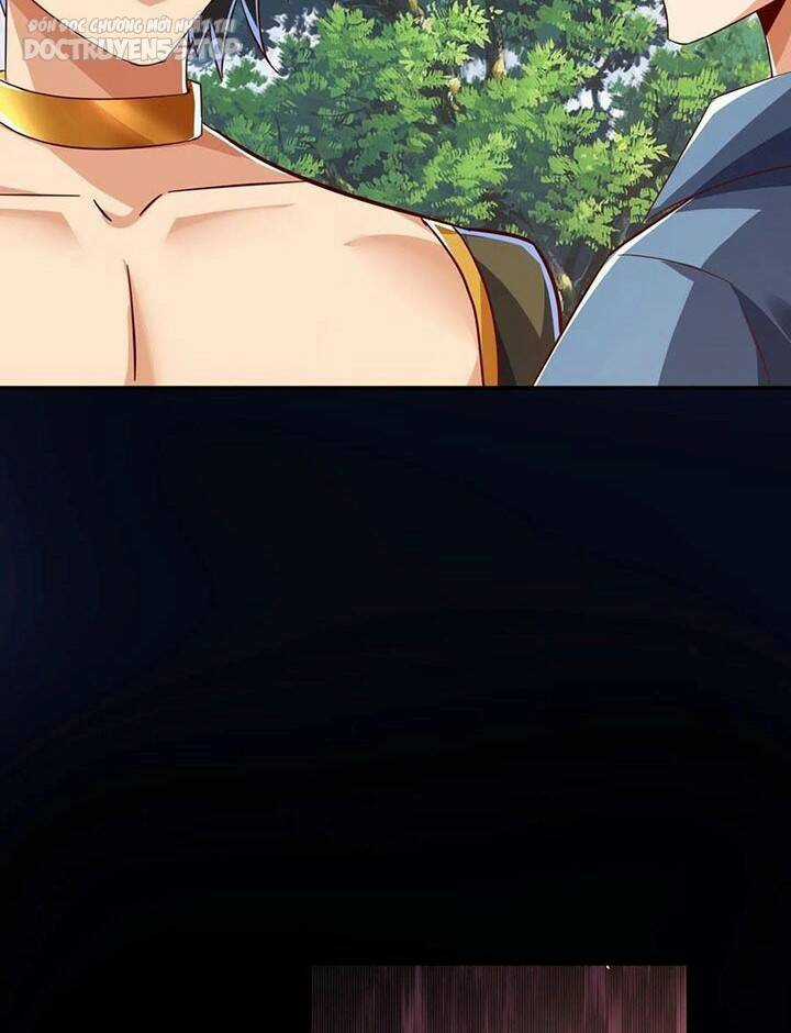 Linh Khí Khôi Phục: Ta Mỗi Ngày Thu Được Một Cái Kỹ Năng Mới Chapter 208 trang 53