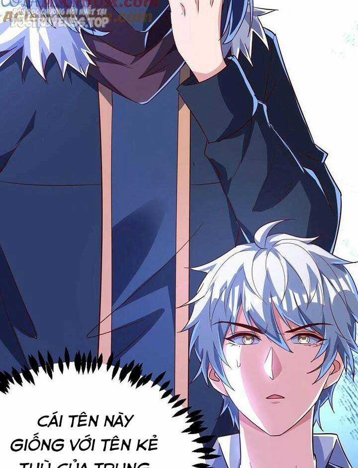 Linh Khí Khôi Phục: Ta Mỗi Ngày Thu Được Một Cái Kỹ Năng Mới Chapter 208 trang 56