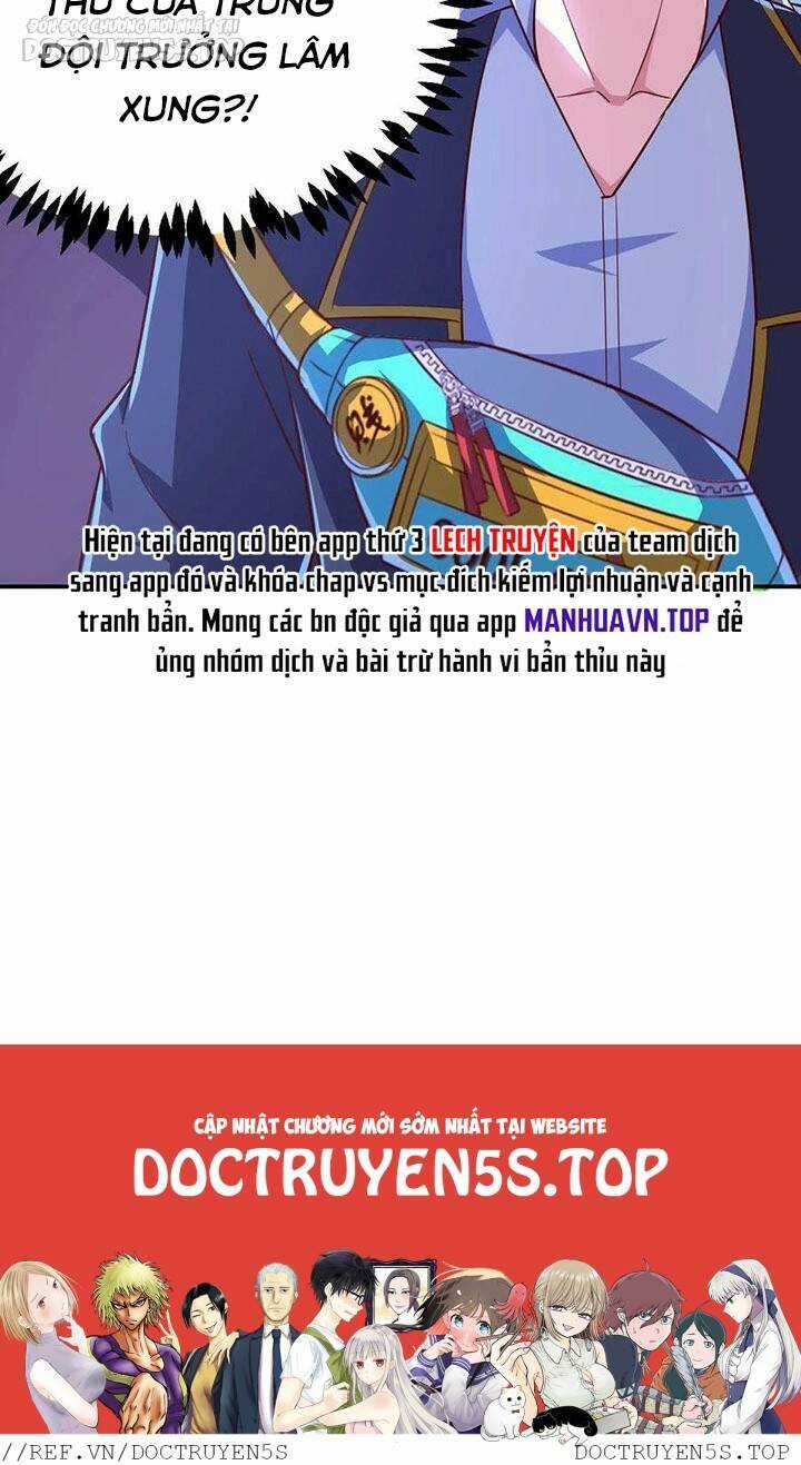 Linh Khí Khôi Phục: Ta Mỗi Ngày Thu Được Một Cái Kỹ Năng Mới Chapter 208 trang 57