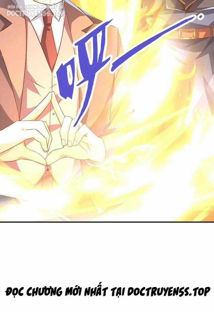 Linh Khí Khôi Phục: Ta Mỗi Ngày Thu Được Một Cái Kỹ Năng Mới Chapter 208 trang 6