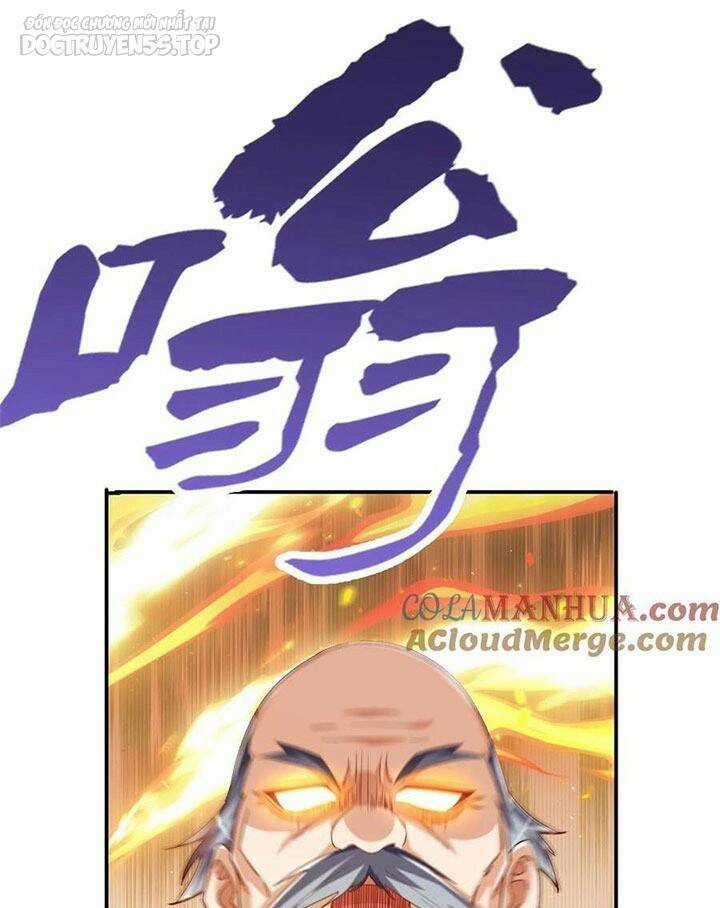 Linh Khí Khôi Phục: Ta Mỗi Ngày Thu Được Một Cái Kỹ Năng Mới Chapter 208 trang 7