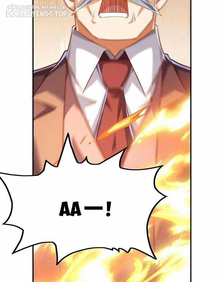 Linh Khí Khôi Phục: Ta Mỗi Ngày Thu Được Một Cái Kỹ Năng Mới Chapter 208 trang 8